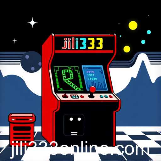 Exploring the Timeless Charm of Arcade Classics: A Dive into the 'jili333' Phenomenon