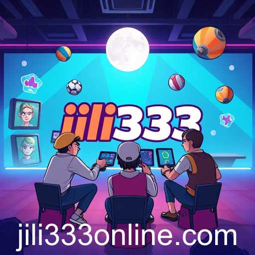 Exploring the Thrills of 'Casual Play' with Jili333: A New Gaming Phenomenon