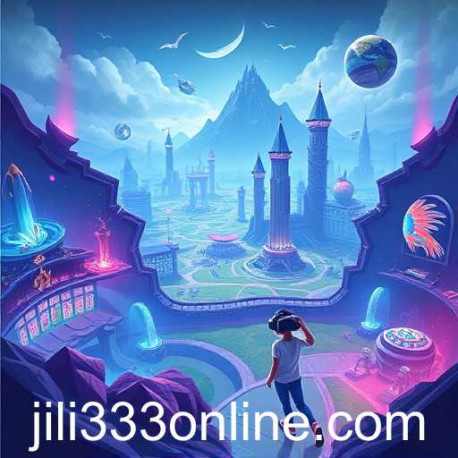 The Evolution of Online Gaming in 2025