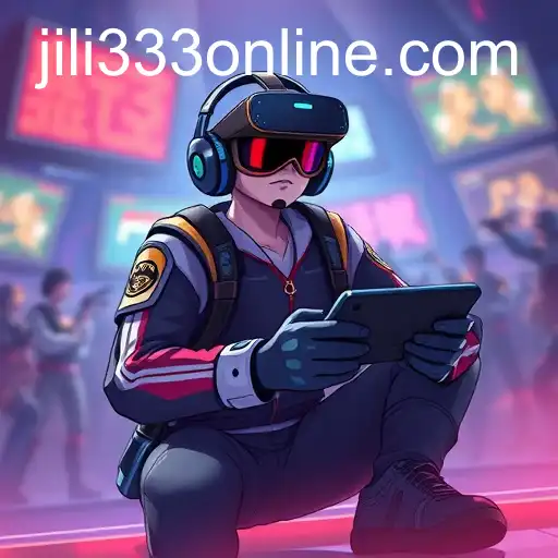 Evolution of Online Gaming Platforms