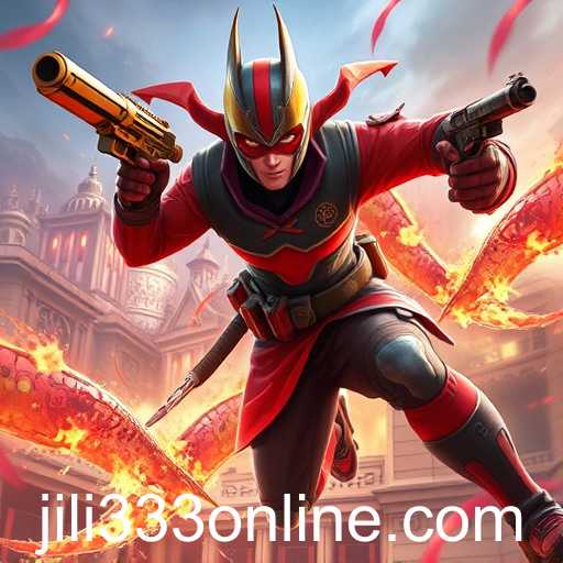 The Rise of Jili333 in the Gaming Industry