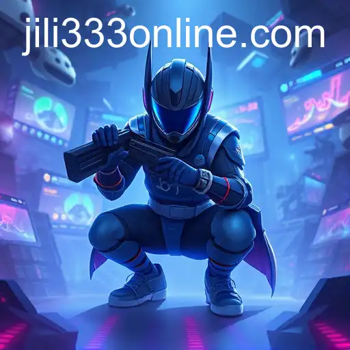 Jili333: Reshaping the Online Gaming Landscape