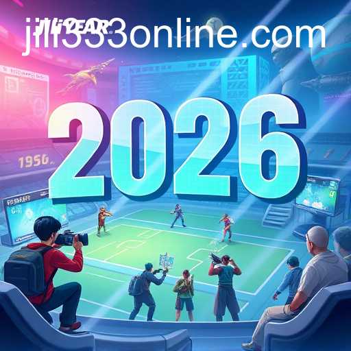 The Steady Rise of Jili333 Gaming Platform