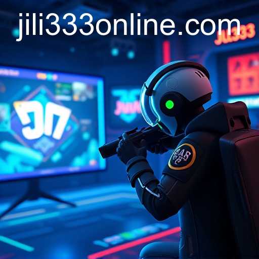 Jili333 Transforms Online Gaming in 2025