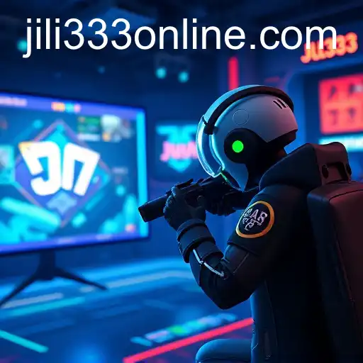 Jili333 Transforms Online Gaming in 2025
