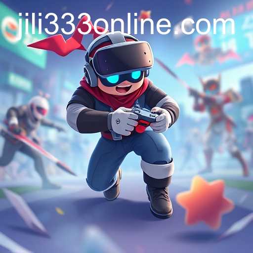 Jili333: A Rising Star in Online Gaming