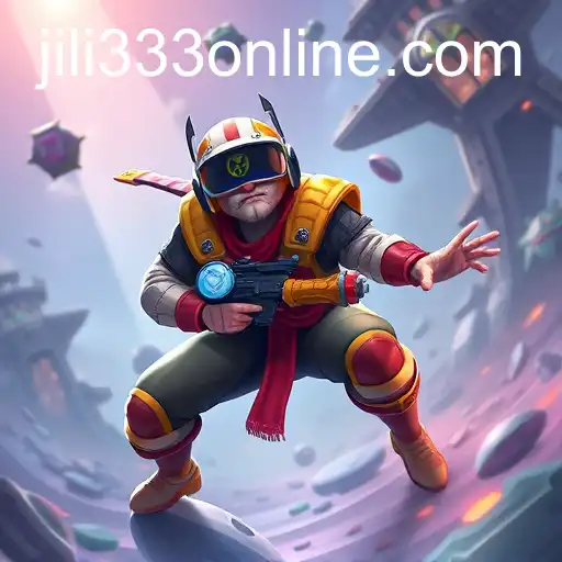 The Rise of Jili333: A New Era in Online Gaming