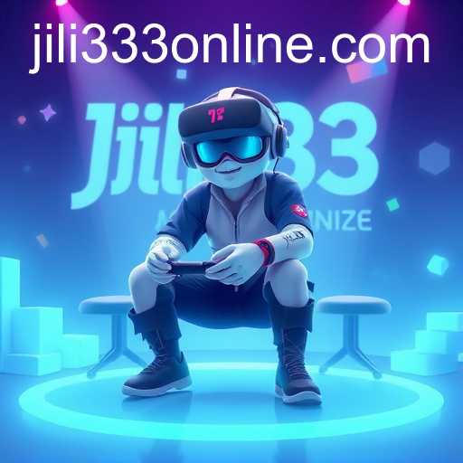 The Rise of Jili333: The New Frontier of Online Gaming
