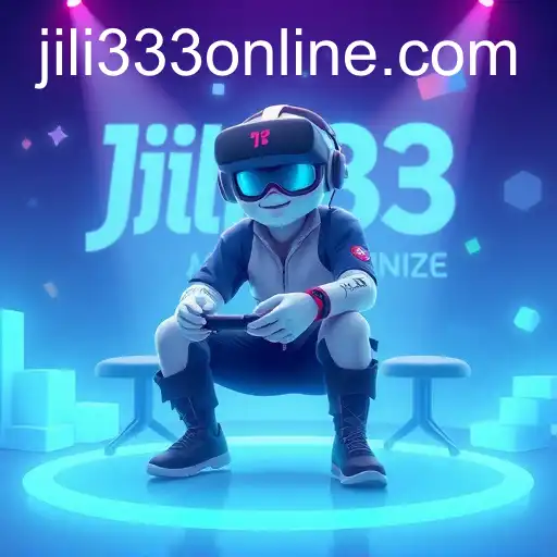 The Rise of Jili333: The New Frontier of Online Gaming