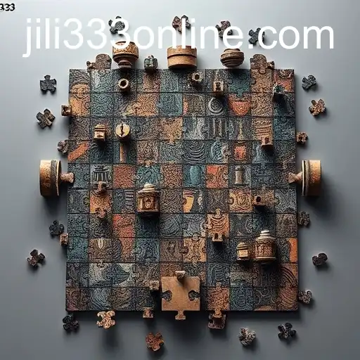 Exploring the Allure of 'Puzzle Games' on the Platform Featuring 'jili333'