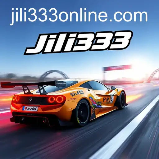 Exploring the Excitement of 'Racing Thrills' with JILI333