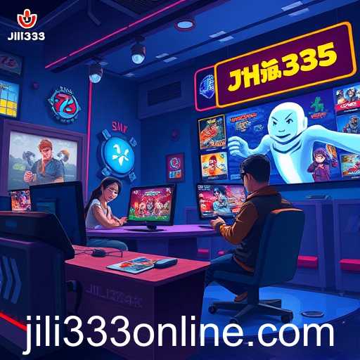 The Rise of Gaming Portals: Exploring the Jili333 Phenomenon