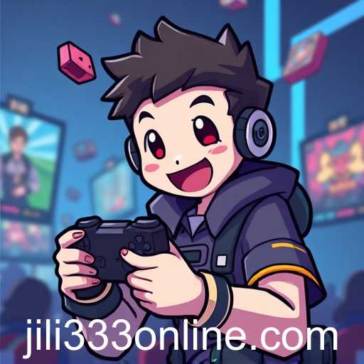 The Rise of Jili333 in Online Gaming