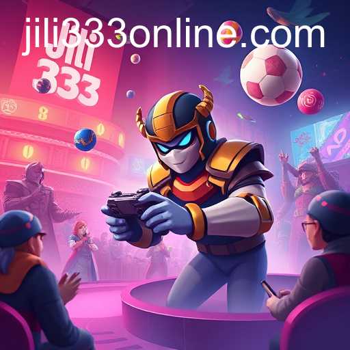 The Rise of English Gaming Platform Jili333