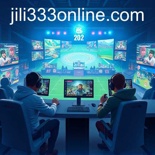 The Rise of Online Gaming Platforms in 2026