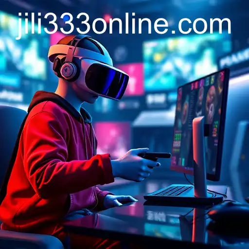 The Rising Trend of Online Gaming in 2026