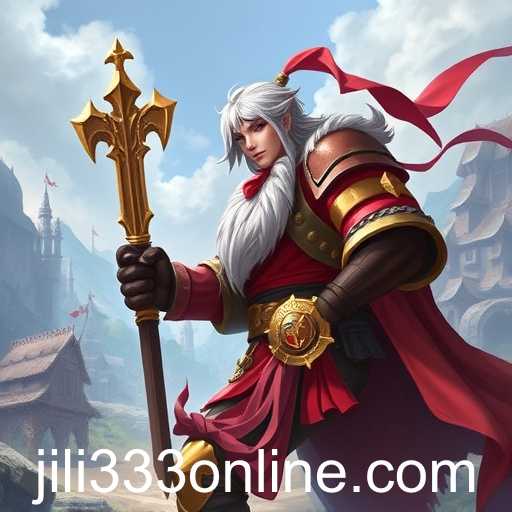 Exploring the World of Role-Playing Games: A Journey with 'jili333'