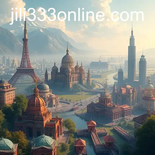 Exploring the World of Simulation Games: The Rise of Jili333