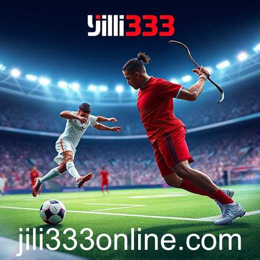 Exploring 'Sports Games' Under the Keyword 'jili333': A Dive into Virtual Athleticism